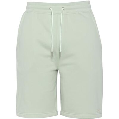TRCASUAL30 Schott NYC Mężczyźni Krótki, Pastel Sage, XXL TRCASUAL30 Schott NYC Mężczyźni Krótki, Pastel Sage, XXL