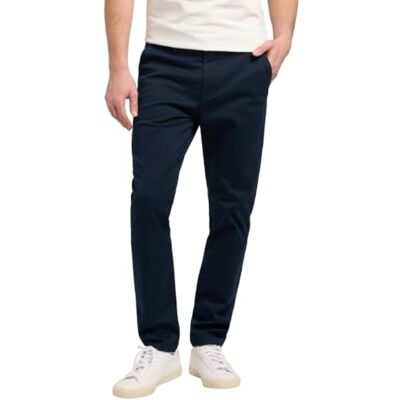 L71L Lee Jeansy męskie Slim Chino, slim fit, proste nogawki, Rivet Navy, 30W / 32L L71L Lee Jeansy męskie Slim Chino, slim fit, proste nogawki, Rivet Navy, 30W / 32L