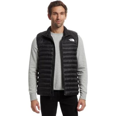 NF0A89VCJK31 The North Face Męskie Terra Peak Kamizelka Tnf Black M NF0A89VCJK31 The North Face Męskie Terra Peak Kamizelka Tnf Black M
