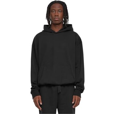 TB6660 Urban Classics Bluza z kapturem Mężczyźni Bluza Z Kapturem Light Terry TB6660 Urban Classics Bluza z kapturem Mężczyźni Bluza Z Kapturem Light Terry