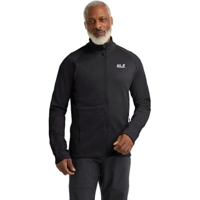 A65274_6000 Jack Wolfskin PEAK DISTRICT FZ M A65274_6000 Jack Wolfskin PEAK DISTRICT FZ M