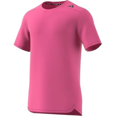 IB9095 adidas D4t HR HIIT koszulka T-Shirt (Short Sleeve) Męski IB9095 adidas D4t HR HIIT koszulka T-Shirt (Short Sleeve) Męski