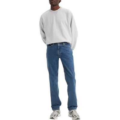 00514-1267 Levi's 514™ Straight Jeans Mężczyźni, Stonewash Stretch, 30W / 30L 00514-1267 Levi's 514™ Straight Jeans Mężczyźni, Stonewash Stretch, 30W / 30L