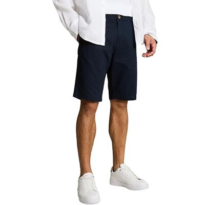 1049623 TOM TAILOR Męskie szorty bermudy 1049623 TOM TAILOR Męskie szorty bermudy