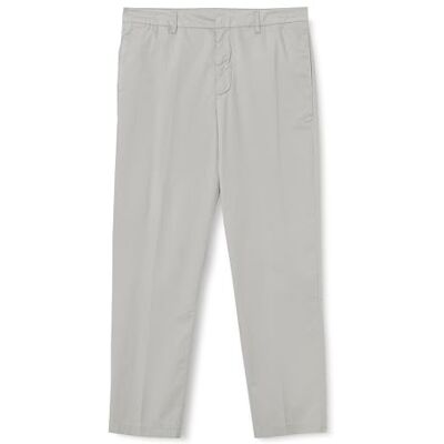XM000630 Armani Exchange Men's Urban heights, metal logo Plate, Pants, Grey, 33, szary, 33 XM000630 Armani Exchange Men's Urban heights, metal logo Plate, Pants, Grey, 33, szary, 33