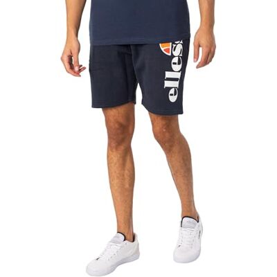 SHS08748 ellesse Męskie spodenki polarowe Bossini SHS08748 ellesse Męskie spodenki polarowe Bossini