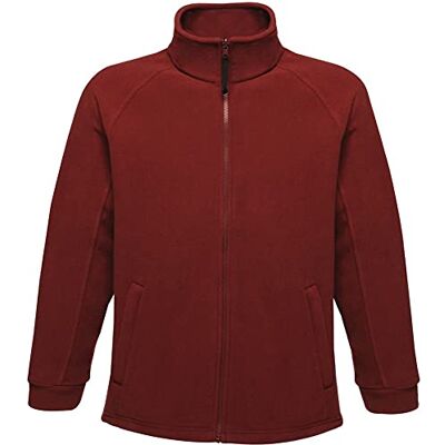 Regatta Thor III 5X-Large polar bordowy Regatta Thor III 5X-Large polar bordowy