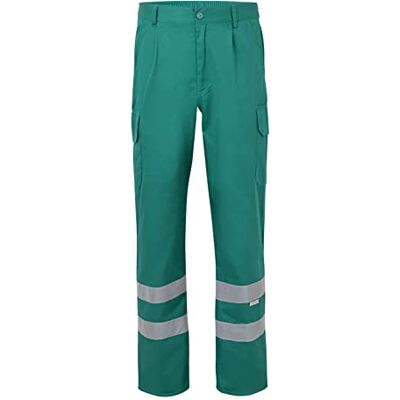 VELILLA P1592l – Pantalon taśma Multibolsillos VELILLA P1592l – Pantalon taśma Multibolsillos