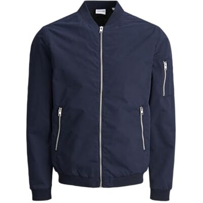 12173990 JACK & JONES Kurtka męska Blouson 12173990 JACK & JONES Kurtka męska Blouson