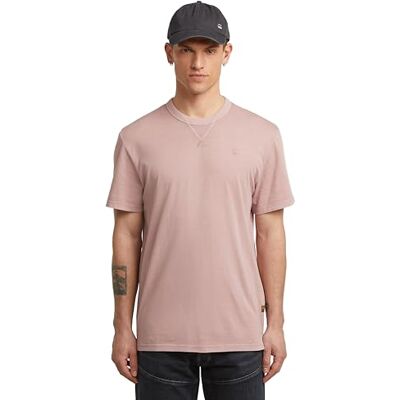 D24449 Nifous T-shirt, Różowy (Lt Berry Mist Gd -2653-g216), XS D24449 Nifous T-shirt, Różowy (Lt Berry Mist Gd -2653-g216), XS