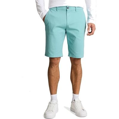 1049726 TOM TAILOR Męskie szorty bermudy 1049726 TOM TAILOR Męskie szorty bermudy