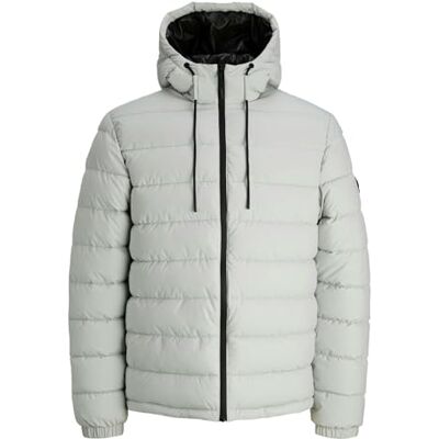 12285924-4863994 JACK & JONES Jcopoint Pu Bf kurtka puchowa, Vapor Blue, xx_l 12285924-4863994 JACK & JONES Jcopoint Pu Bf kurtka puchowa, Vapor Blue, xx_l