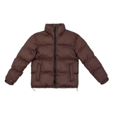 GLW233R Gianni Lupo Męska kurtka puchowa Coffee, S/4XL, kawa GLW233R Gianni Lupo Męska kurtka puchowa Coffee, S/4XL, kawa