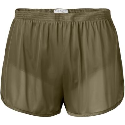 M020 SOFFE Męskie spodenki do biegania Ranger, @@, XXL M020 SOFFE Męskie spodenki do biegania Ranger, @@, XXL