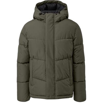2173990 QS Pikowana kurtka, zielony, S 2173990 QS Pikowana kurtka, zielony, S