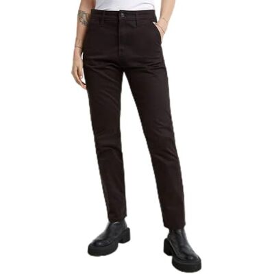 D25261 G-Star RAW Slim chinosy, Czarny (Dk Black -d715-6484), 27W / 30L D25261 G-Star RAW Slim chinosy, Czarny (Dk Black -d715-6484), 27W / 30L