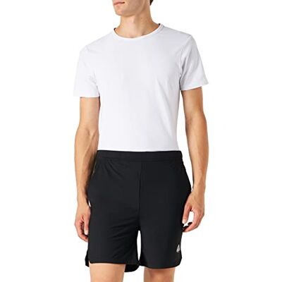 223726 Springfield Męska koszulka outdoorowa podkoszulka, czarny/biały, XXL 223726 Springfield Męska koszulka outdoorowa podkoszulka, czarny/biały, XXL