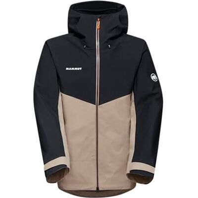 Mammut Crater IV Gore-Tex Hardshell Kurtka S - Hardshell Mammut Crater IV Gore-Tex Hardshell Kurtka S - Hardshell