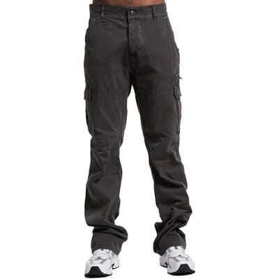 1008-2-XL Brandit Rocky Star Pants spodnie Charcoal, czarny, XL 1008-2-XL Brandit Rocky Star Pants spodnie Charcoal, czarny, XL