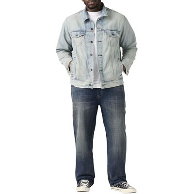 11501 Levi's Męskie dżinsy 501 Levi'soriginal B&t, 3pm w Columbus, 48W / 34L 11501 Levi's Męskie dżinsy 501 Levi'soriginal B&t, 3pm w Columbus, 48W / 34L