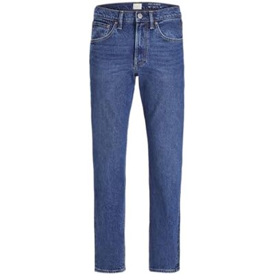 12274939-4722819 Jack & Jones Jjichris Jjpremium Am 083 Noos, Blue Denim, 34W / 34L 12274939-4722819 Jack & Jones Jjichris Jjpremium Am 083 Noos, Blue Denim, 34W / 34L