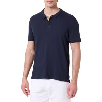 11316823D Teddy Smith Polo męskie P-Warren MC Total Navy, Total Navy, XXL 11316823D Teddy Smith Polo męskie P-Warren MC Total Navy, Total Navy, XXL