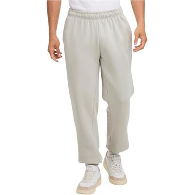 TB7282-02946 Urban Classics Męskie spodnie sportowe Basic Essential Sweatpants, luźne męskie spodnie rekreacyjne, rozmiary S 5XL, Lightassphalt, L TB7282-02946 Urban Classics Męskie spodnie sportowe Basic Essential Sweatpants, luźne męskie spodnie rekreacyjne, rozmiary S 5XL, Lightassphalt, L