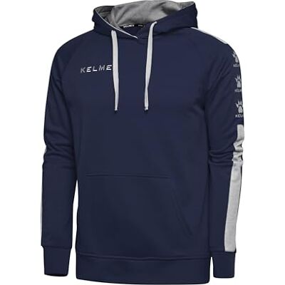 75206_XS_Azul Marino Kelme Street, bluza XS granatowa 75206_XS_Azul Marino Kelme Street, bluza XS granatowa