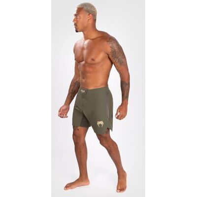 VENUM-05162-015-XS Venum Contender męskie spodnie bojowe khaki XS VENUM-05162-015-XS Venum Contender męskie spodnie bojowe khaki XS