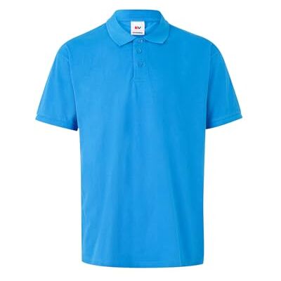 VELILLA P10550227Xs koszulka polo z krótkim rękawem VELILLA P10550227Xs koszulka polo z krótkim rękawem