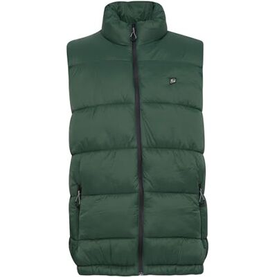 20716408 Blend Kamizelka męska Waistcoat OTW, 196311/Greener Pastures, M 20716408 Blend Kamizelka męska Waistcoat OTW, 196311/Greener Pastures, M