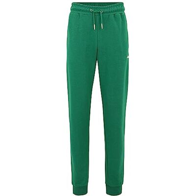FAM0342 FILA Braives męskie spodnie rekreacyjne, Verdant Green, XL FAM0342 FILA Braives męskie spodnie rekreacyjne, Verdant Green, XL