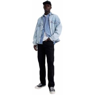 18181 Levi's Męskie dżinsy 541 Athletic Taper, Native Cali, 30W / 30L 18181 Levi's Męskie dżinsy 541 Athletic Taper, Native Cali, 30W / 30L
