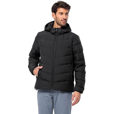 1207431 Jack Wolfskin Colonius JKT M kurtka puchowa męska 1207431 Jack Wolfskin Colonius JKT M kurtka puchowa męska