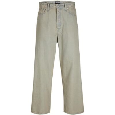 12275258-4728773 Jack & Jones Jjiron Jjoriginal Sbd 692 Sn, niebieski dżins, 31 W / 30 l 12275258-4728773 Jack & Jones Jjiron Jjoriginal Sbd 692 Sn, niebieski dżins, 31 W / 30 l