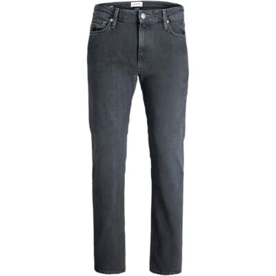 12282581-4822814 JACK & JONES Jjimike Jjevan Jos 296 Sn, Blue Denim, 31W / 34L 12282581-4822814 JACK & JONES Jjimike Jjevan Jos 296 Sn, Blue Denim, 31W / 34L