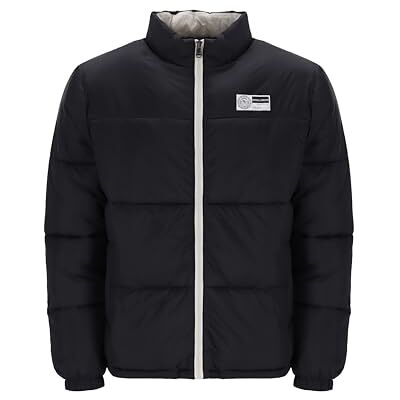 A30432 RUSSELL ATHLETIC ROSE-PADDED kurtka z kapturem A30432 RUSSELL ATHLETIC ROSE-PADDED kurtka z kapturem