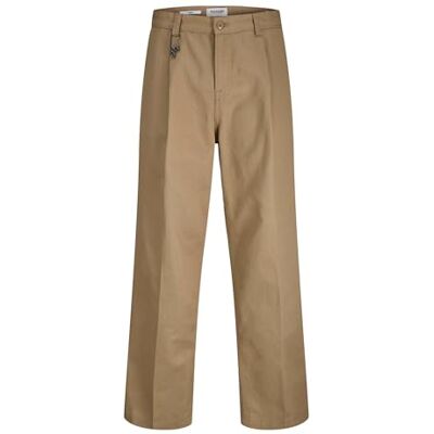 12279285-4779977 JACK & JONES Jpstbill William Worker Chino, Elmwood, 30W / 34L 12279285-4779977 JACK & JONES Jpstbill William Worker Chino, Elmwood, 30W / 34L