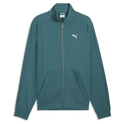 692071 PUMA CLASS Relaxed Pinnacle kurtka dresowa TR 692071 PUMA CLASS Relaxed Pinnacle kurtka dresowa TR
