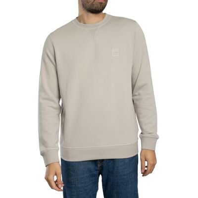 50509323 BOSS Westart 10234591 02, Open Grey 070, XXL 50509323 BOSS Westart 10234591 02, Open Grey 070, XXL