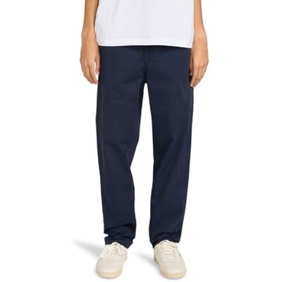 ELYNP00190-ecn Element Spodnie Regular Comfort Chino Twill Niebieski L ELYNP00190-ecn Element Spodnie Regular Comfort Chino Twill Niebieski L