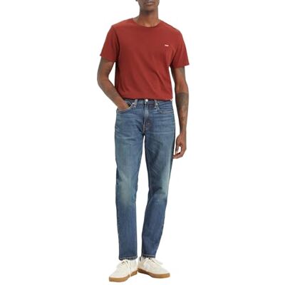 85494 Levi's Męskie dżinsy 531 Athletic Slim Taper, Future Self Adv, 29W / 32L 85494 Levi's Męskie dżinsy 531 Athletic Slim Taper, Future Self Adv, 29W / 32L