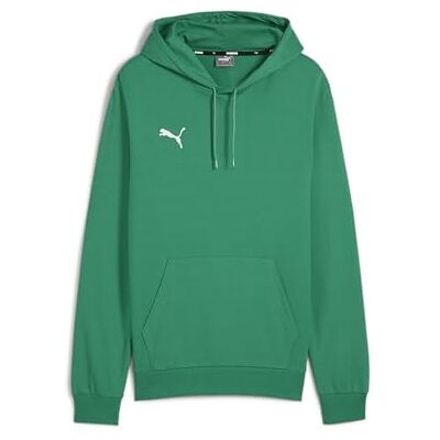 658618 PUMA Teamgoal męska bluza z kapturem 658618 PUMA Teamgoal męska bluza z kapturem