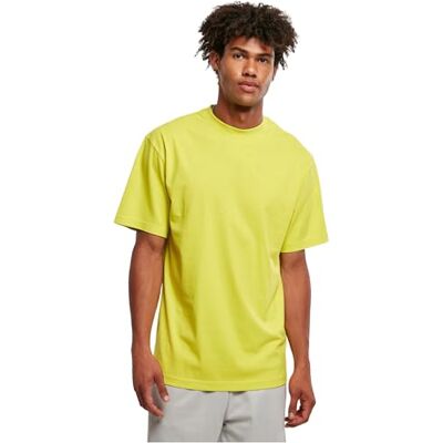 TB006 Urban Classics Men -Tall Tee Electric 3Xl TB006 Urban Classics Men -Tall Tee Electric 3Xl