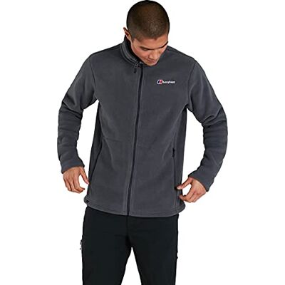 4-22254CI4-CI4-X-Small Berghaus Męska kurtka polarowa Prism Polartec Interactive Dodatkowe ciepło Smart Fit Trwała konstrukcja 4-22254CI4-CI4-X-Small Berghaus Męska kurtka polarowa Prism Polartec Interactive Dodatkowe ciepło Smart Fit Trwała konstrukcja