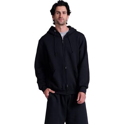 698HBM1 Russell Athletic. Black. L. 698HBM. 00023255500378 698HBM1 Russell Athletic. Black. L. 698HBM. 00023255500378