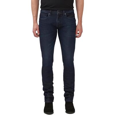 BM22589 Buffalo David Bitton Dżinsy męskie Skinny Max, 36W / 34L BM22589 Buffalo David Bitton Dżinsy męskie Skinny Max, 36W / 34L