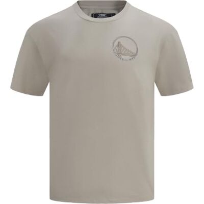 BGW1516015 Pro Standard Męska koszulka NBA Neutral M Cj Drop Shoulder Tee Taupe, brązowy (taupe), 3XL BGW1516015 Pro Standard Męska koszulka NBA Neutral M Cj Drop Shoulder Tee Taupe, brązowy (taupe), 3XL