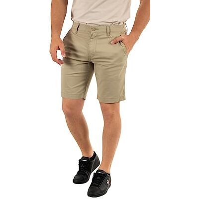 17202-0008 Levi's Mężczyźni XX Chino Taper Shorts II 17202-0008 Levi's Mężczyźni XX Chino Taper Shorts II