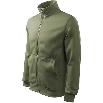 MLI-40709 Malfini Sweatshirt Adventure M Bluza Męska MLI-40709 Malfini Sweatshirt Adventure M Bluza Męska